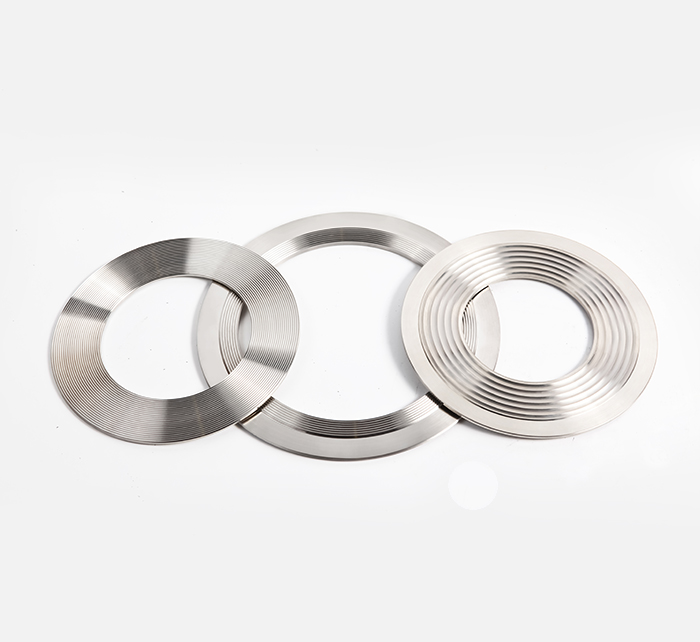 Uszczelki Kammprofile