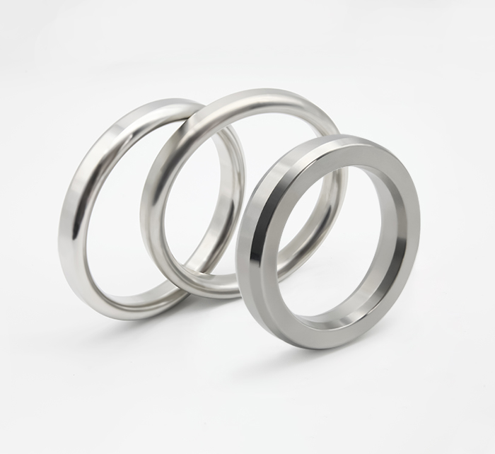 Pierścieni uszczelki